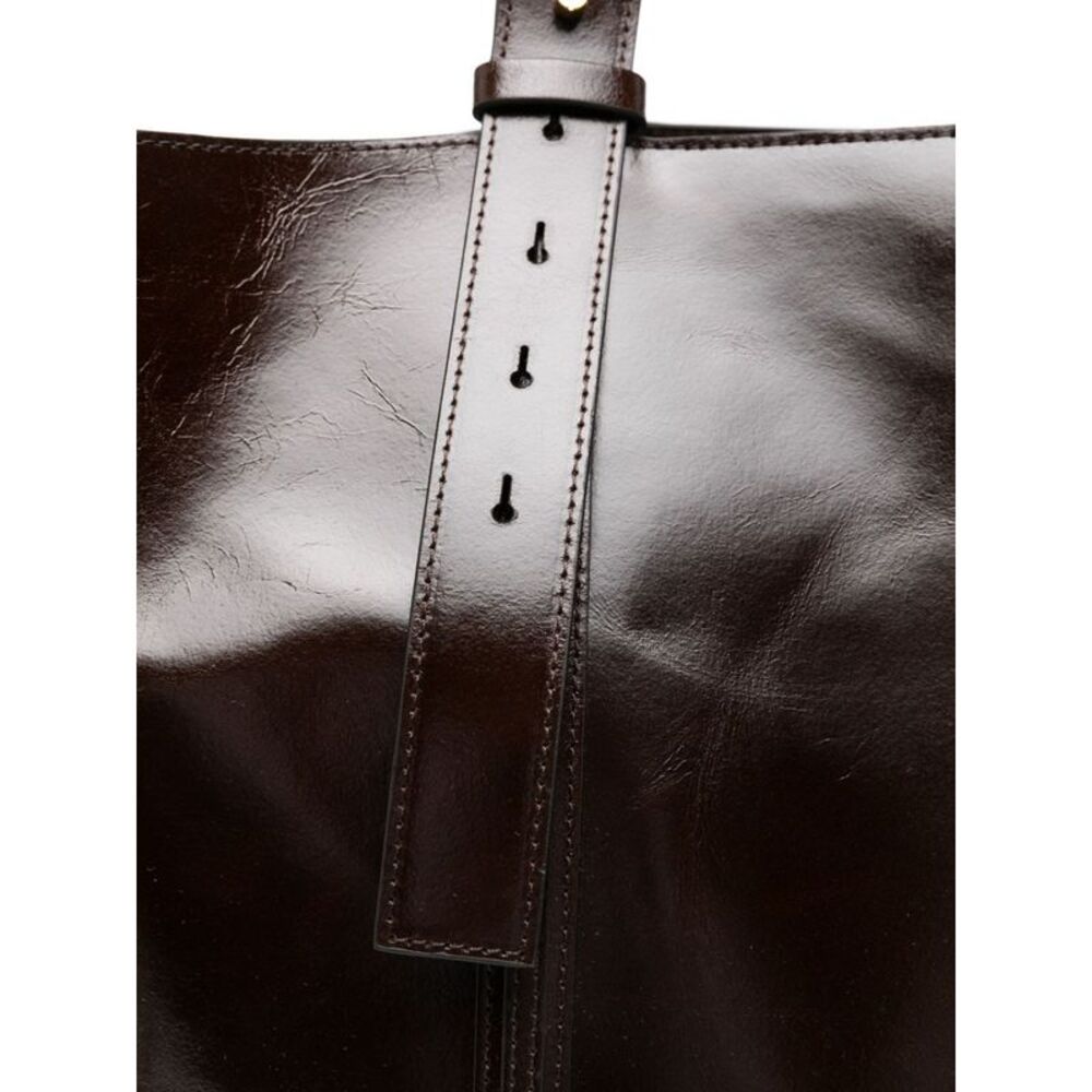 Golden Goose Women's Leather Tote Bag - Picture 5 of 5